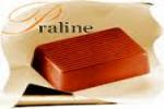 PRALINE logo