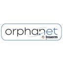 Orphanet logo