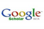 Google scholar logo