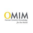 OMIM logo