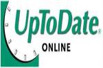 UpToDate logo