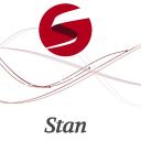 STAN logo