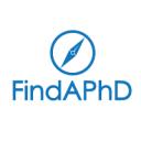 FindAPhD logo