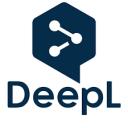 DeepL logo