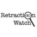 Retraction Watch logo